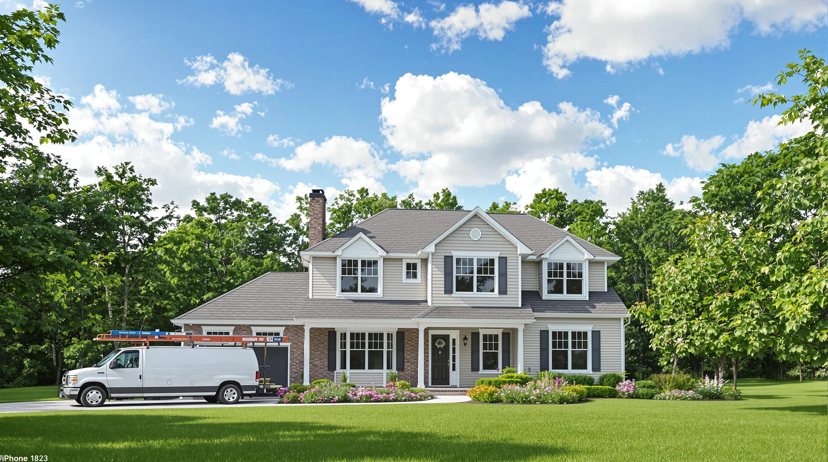 Bensley Chimney Sweep chimney equipment