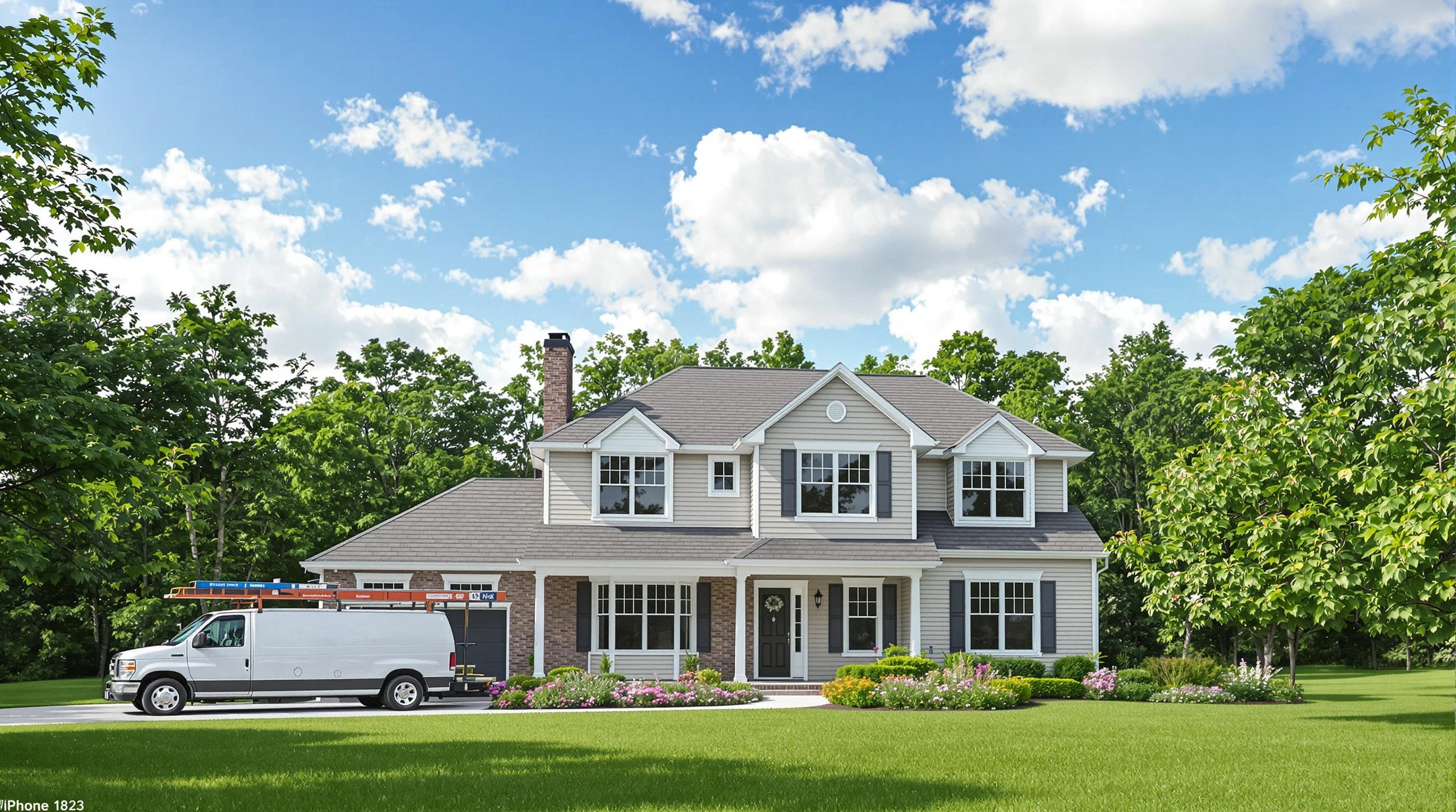 Bensley Chimney Sweep animal removal & cap install in Bensley, VA