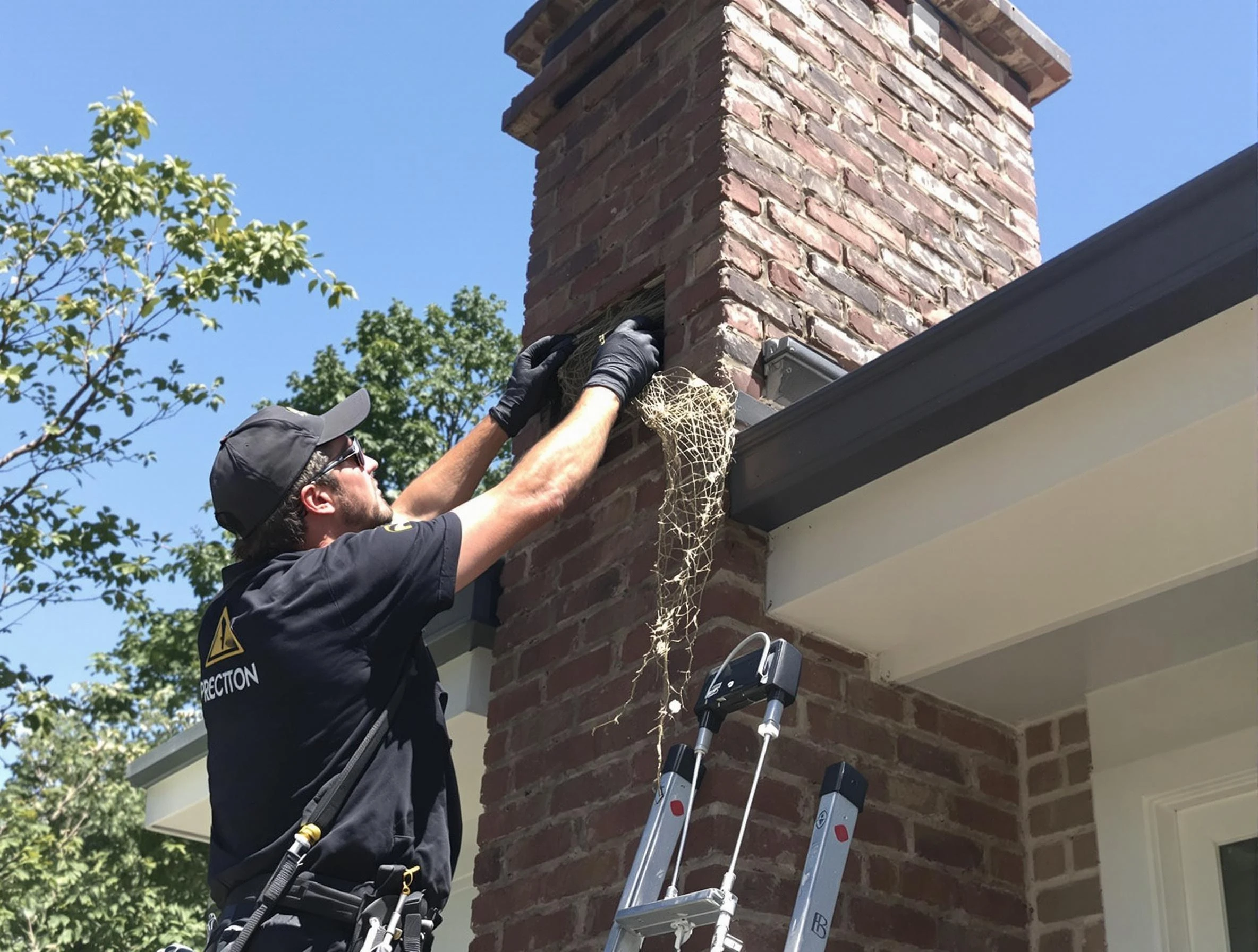 Animal & Debris Removal in Meadowbrook, VA
