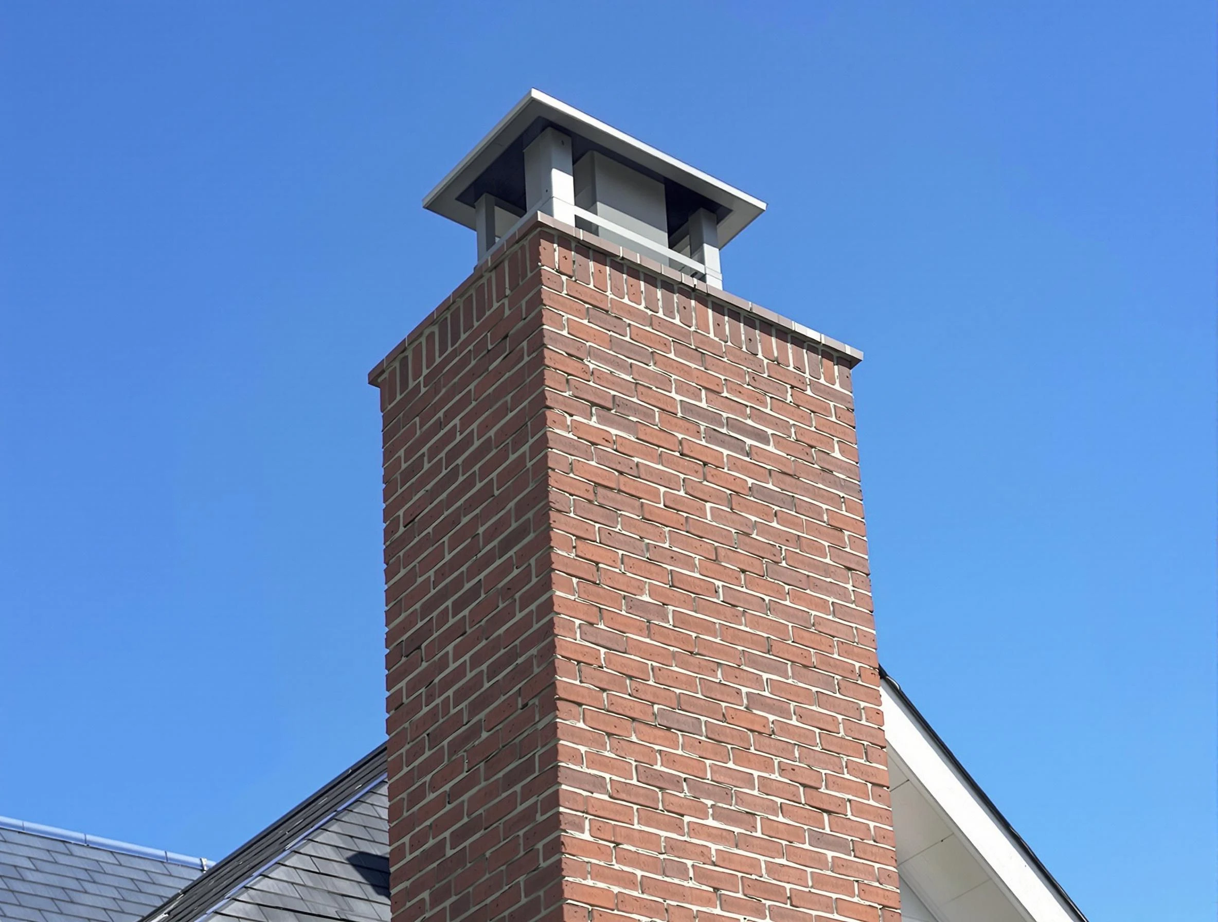 Chimney Remodeling in Meadowbrook, VA